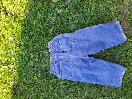 Chlapčenské rifle, mayoral,80