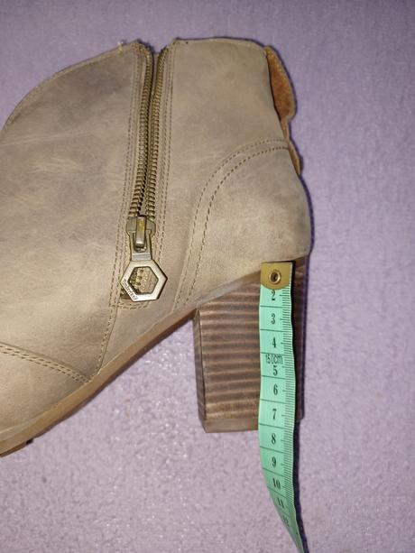 Clenkové timberland, timberland,40