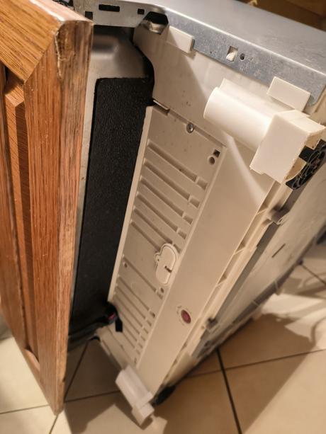 Umývačka riadu vstavaná whirlpool wbc 3c26 x, whirlpool