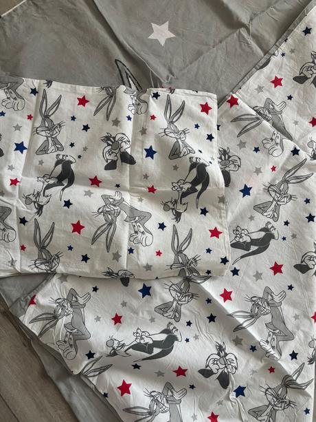 Detské obliečky disney, šírka (cm): 100,dĺžka (cm): 135