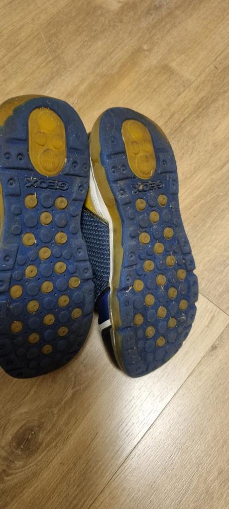 Geox tenisky supermario, geox,31