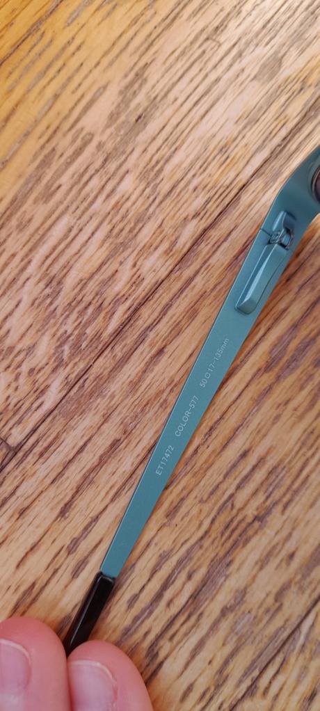 Ram na okuliare esprit, esprit