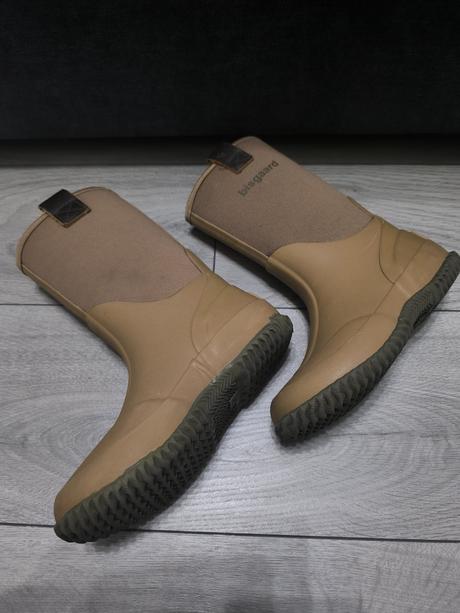 Gumáky bisgaard s neoprénom 31, 31