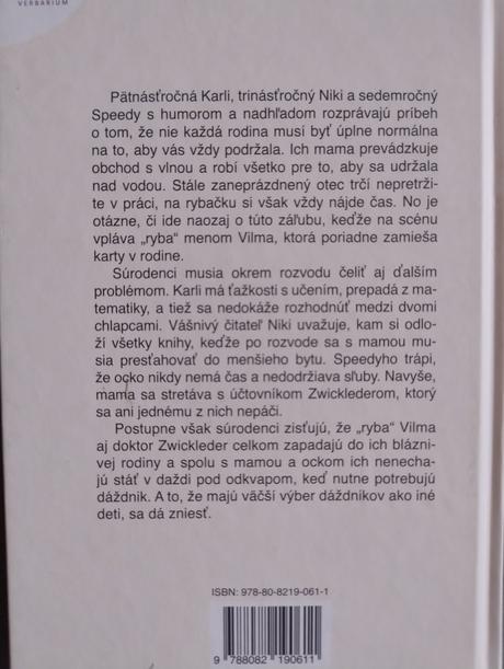 Taká neobyčajná rodinka, 