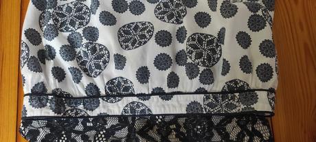 Komplet na leto, pompdelux,128