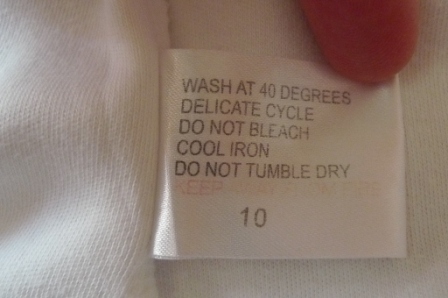 Biela mikinka na zips, xs