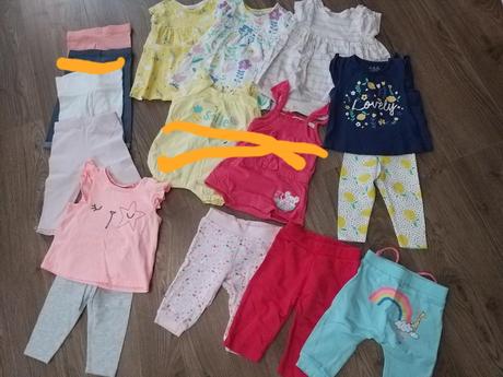 Letný balík č.68, 68–80