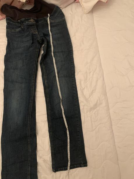 Balik tehotenskeho oblecenia, l