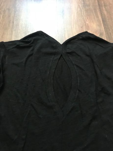 Elegantne tricko zara, zara,s