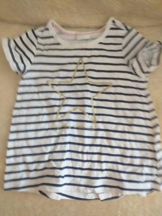 Tricko, h&m,68