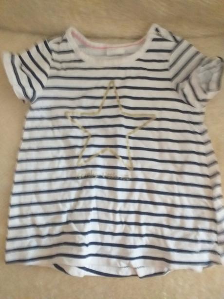 Tricko, h&m,68