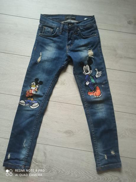 Štýlové rifle, 122