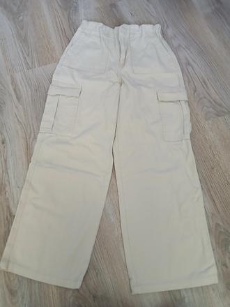 Široké nohavice, pepco,152