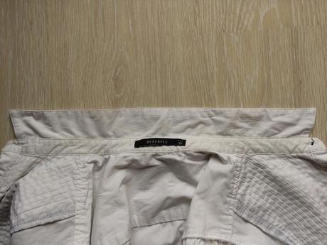 Reserved blúzka, reserved,m