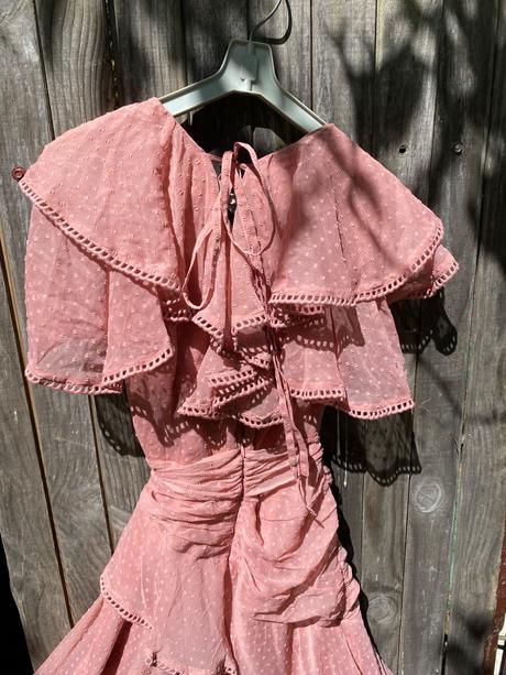 Spoločenske šaty, s