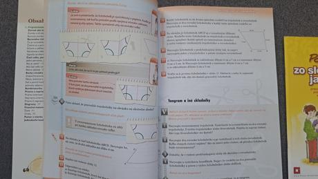 8. ročník zš, 
