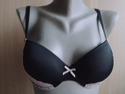 2 x podprsenka, bonprix,75b