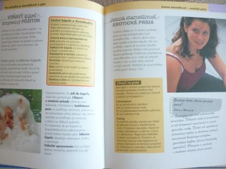 Kniha aj pre tinedzerku, 