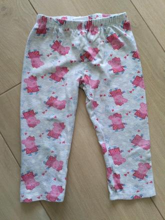 Legínky s peppa pig, 86