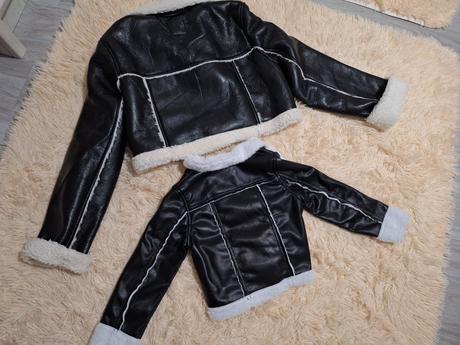 Jesenné bunda, 122 / 128 / l / m