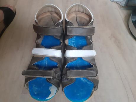 Sandále ortopedické, 35