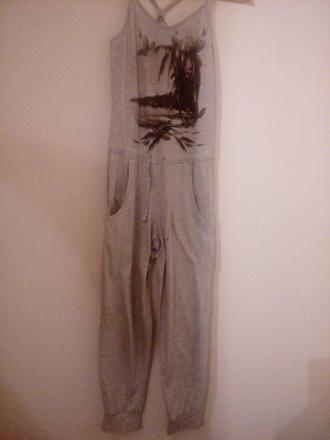 Overal na leto 140, cubus,140