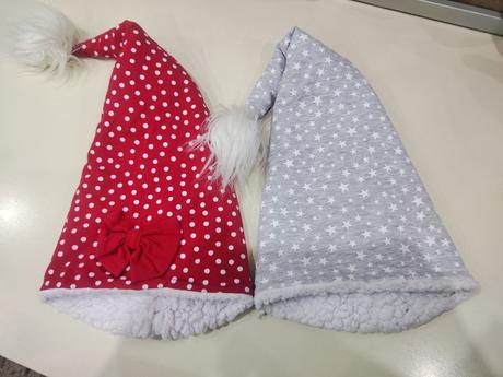 Čiapka škriatok, 110