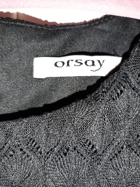Šaty orsay, orsay,34