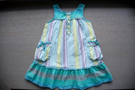 Letné šaty next, next,110