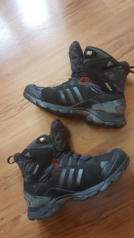 Topánky zn.adidas, adidas,41