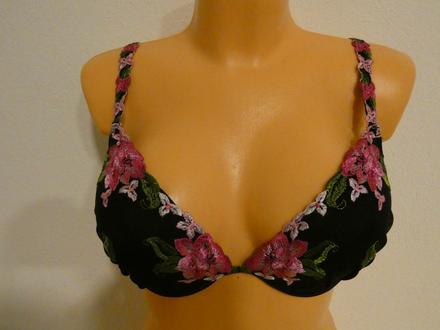 Podprsenka, la senza,75d