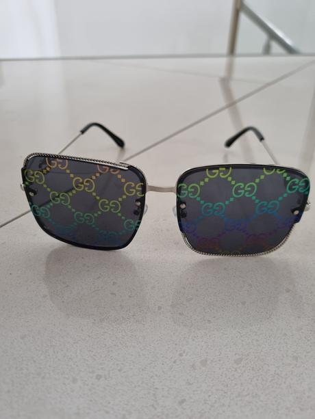 Slnečné okuliare v top stave gg,