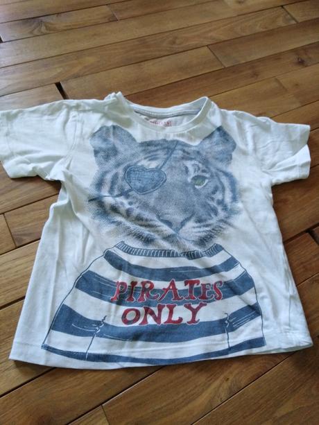 Tričko 104cm, 104