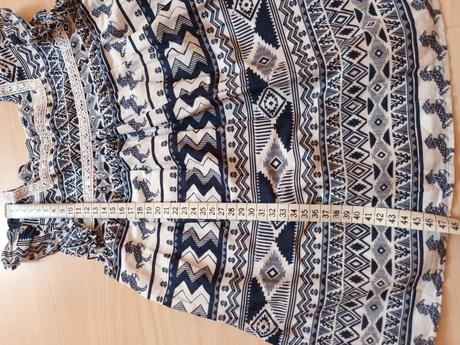 Blúzka, marks & spencer,110