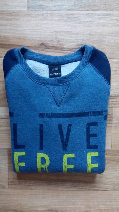 Mikina, chapter young,146