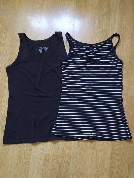 H&m tričká, h&m,s