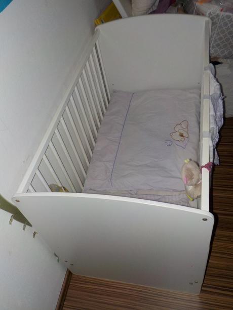 Baldachýn + posteľné, komplet, 60,120