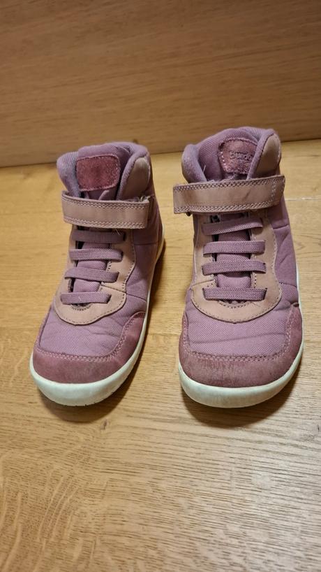 Prechodné topánky bundgaard s membránou, bundgaard,31