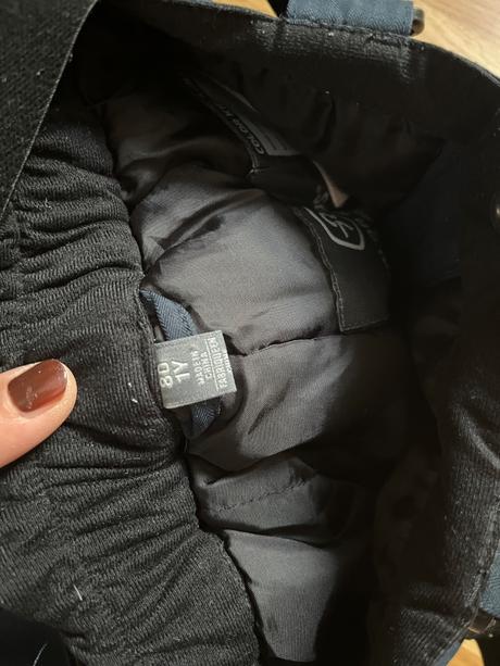 Color kids oteplovacky, 80