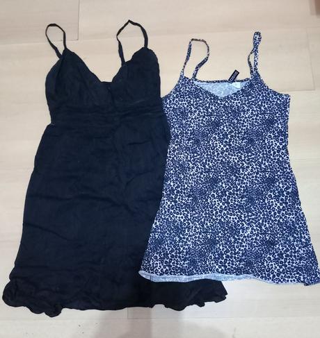 Balík dámskych vecí v. s 10 kusov, s