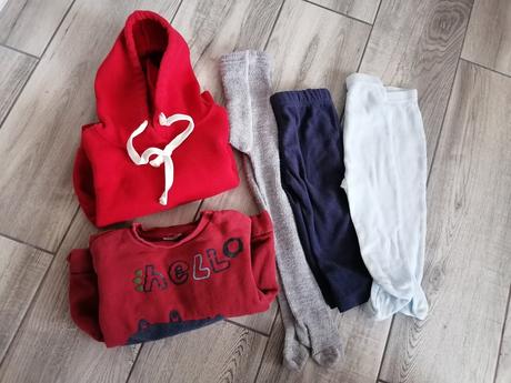 Balík - 74, 68–80