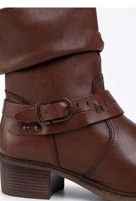 Nové kožené čižmičky zn. lasocki s visačkami, lasocki,38