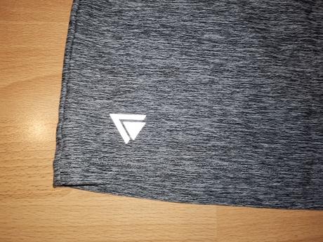 Športové tričko tchibo, tcm,164