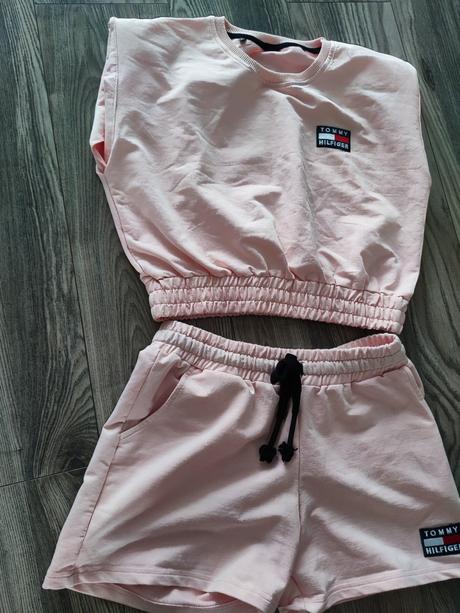 Súprava tommy hilfiger, tommy hilfiger,l