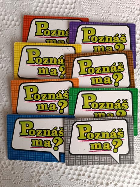 Poznáš ma  na čo myslím, 
