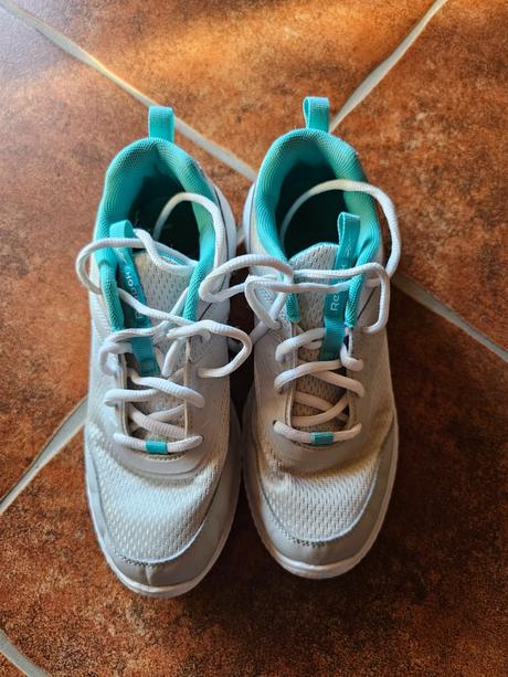 Tenisky 36, reebok,36