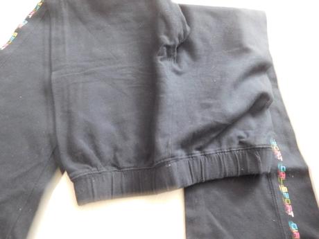 Tepláky č.134-140, nike,134