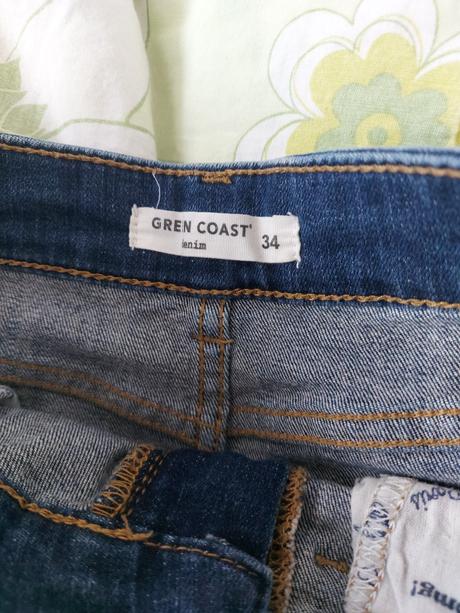 Rifľová sukňa, 34