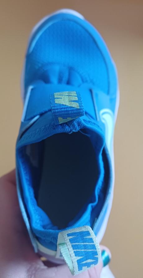 Botasky nike flex runner 3, nike,29