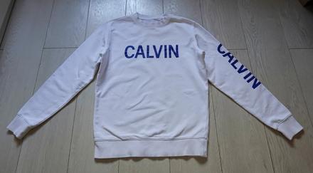 Mikina calvin klein, calvin klein,s